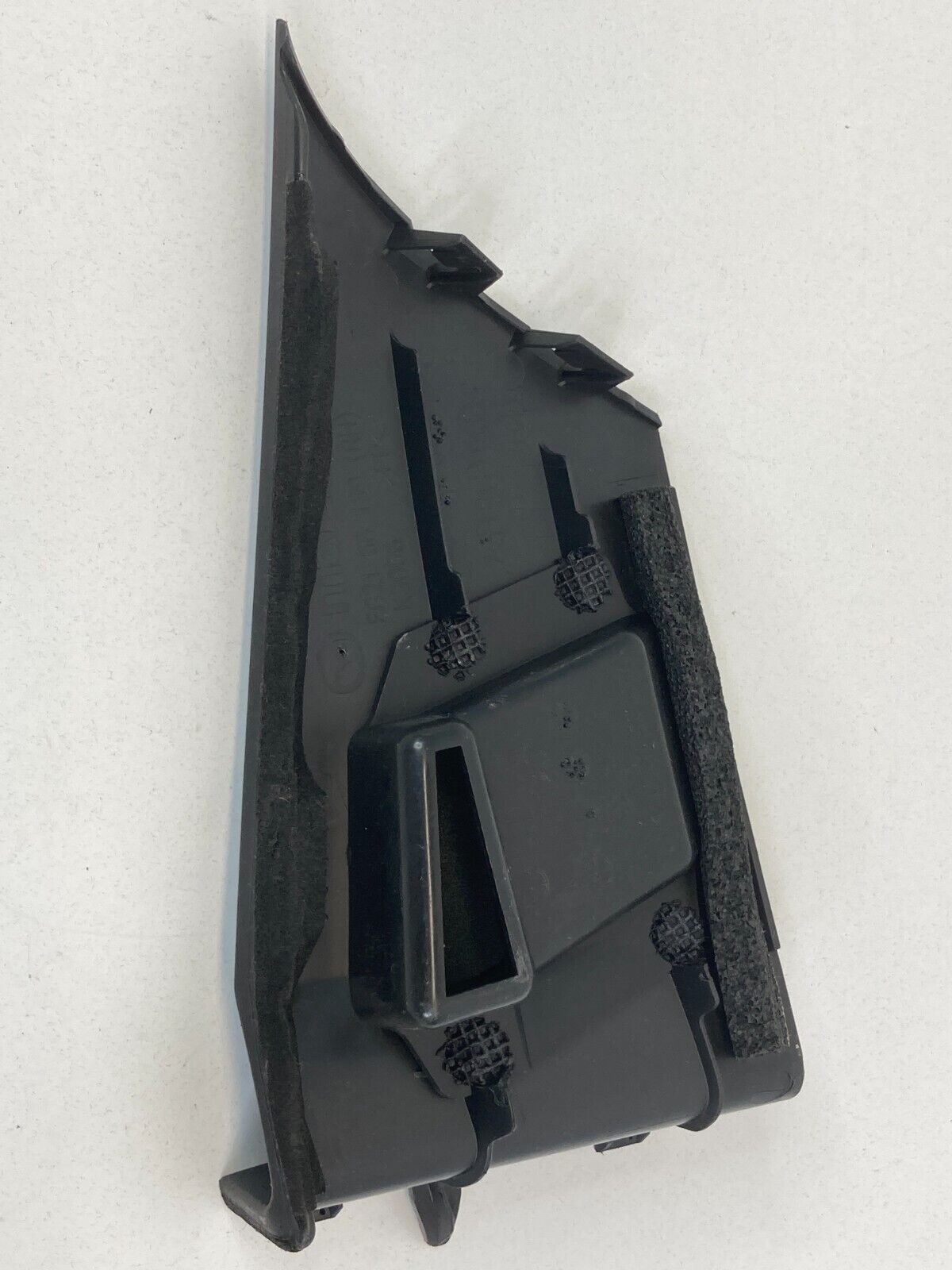 2007-2012 Mazda CX-7 CX7 Front Right Side Pillar Trim Cover Panel EG21-68-169