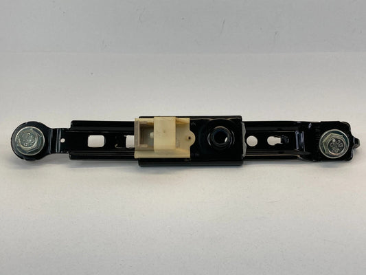 2011-2016 HYUNDAI ELANTRA FRONT RIGHT PASSENGER SIDE SEAT BELT HEIGHT ADJUSTER