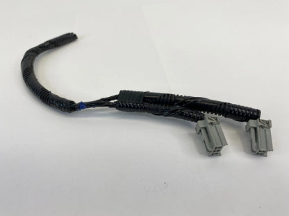 2004 2005 206 ACURA TL SEDAN BACK REAR SIDE TAILLIGHT TAIL LAMP WIRING HARNESS