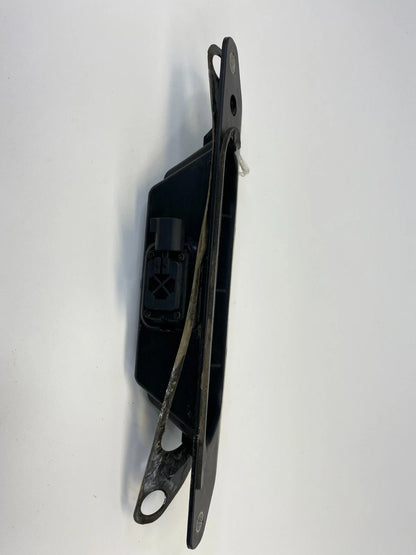 2013-2016 FORD ESCAPE REAR TRUNK LIFTGATE TAILGATE RELEASE HANDLE CJ54-S425A22-A