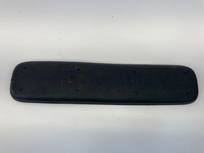 2002-2006 TOYOTA CAMRY FRONT RIGHT DOOR LOWER ARMREST MAT LINER 74244-AA010 OEM
