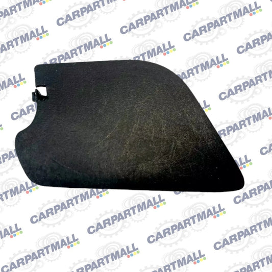 04-08 ACURA TL FRONT RIGHT SIDE DOOR INTERIOR HANDLE SCREW COVER CAP P3625301