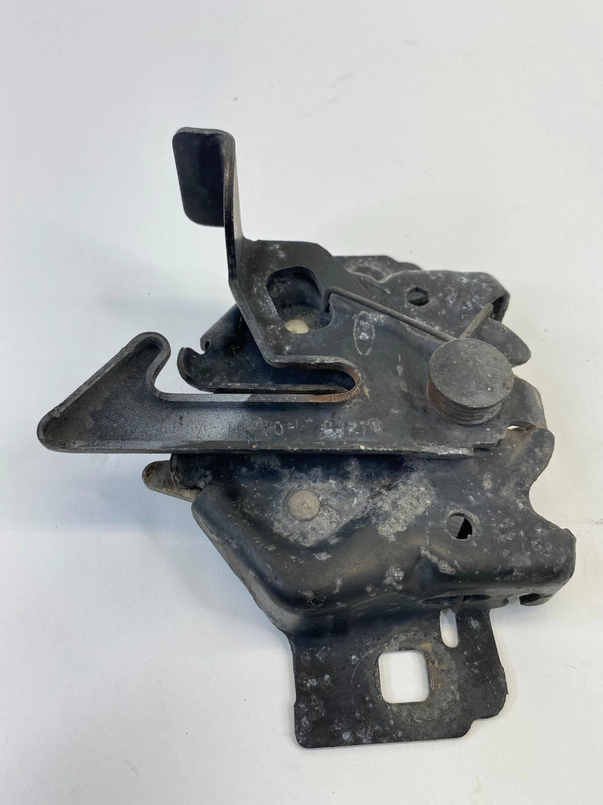 06-09 FORD FUSION 10-19 FLEX HOOD LOCK LATCH ACTUATOR ASSEMBLY 6E5A-16700-D927V