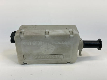 2001-2010 DODGE GRAND CARAVAN BRAKE LIGHT LAMP STOP BUTTON SWITCH 56045043AG