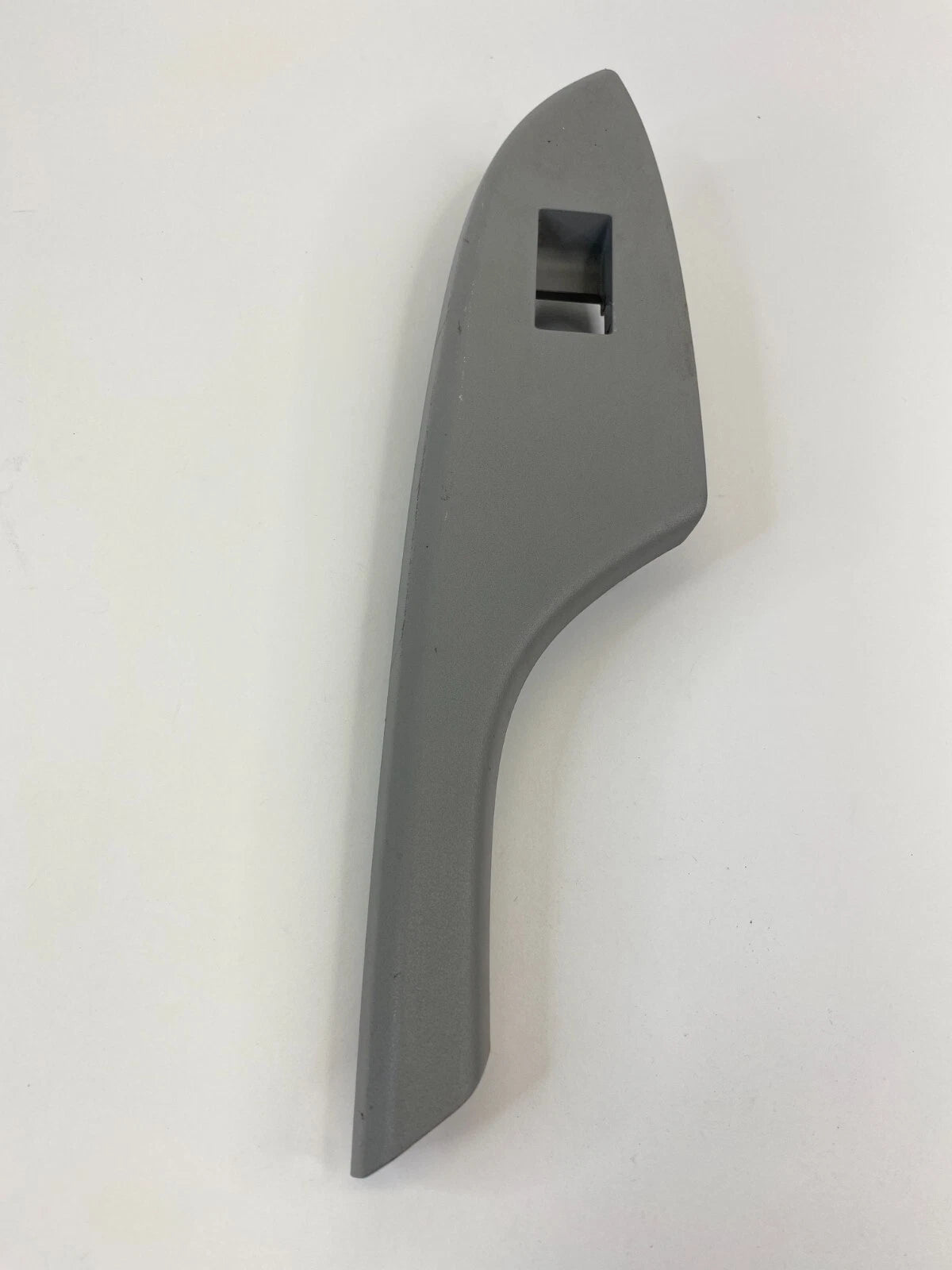 2009-2013 TOYOTA COROLLA REAR RIGHT SIDE DOOR WINDOW SWITCH BEZEL 74271-12230
