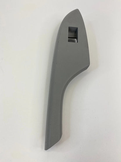 2009-2013 TOYOTA COROLLA REAR RIGHT SIDE DOOR WINDOW SWITCH BEZEL 74271-12230