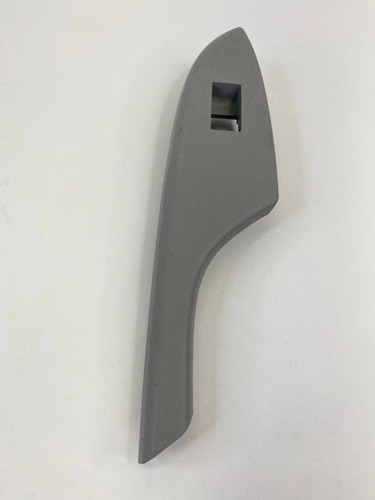 2009-2013 TOYOTA COROLLA REAR RIGHT SIDE DOOR WINDOW SWITCH BEZEL 74271-12230