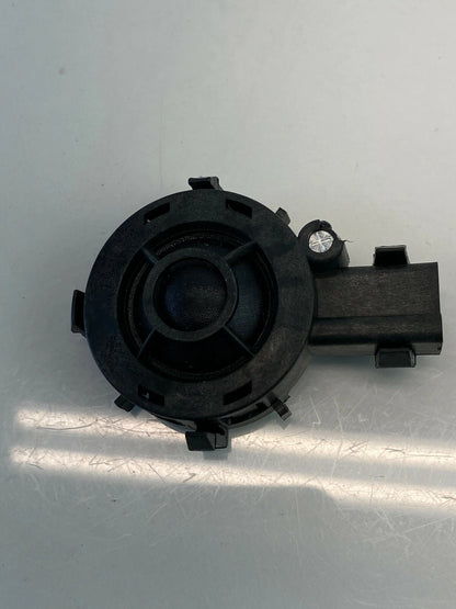 2011-2014 VOLVO S60 REAR RIGHT SIDE DOOR AUDIO TWEETER SPEAKER 31252330 OEM