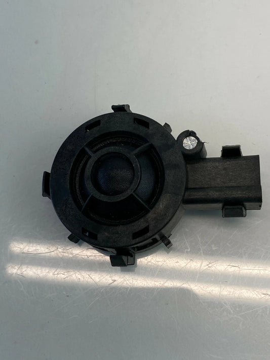 2011-2014 VOLVO S60 REAR RIGHT SIDE DOOR AUDIO TWEETER SPEAKER 31252330 OEM