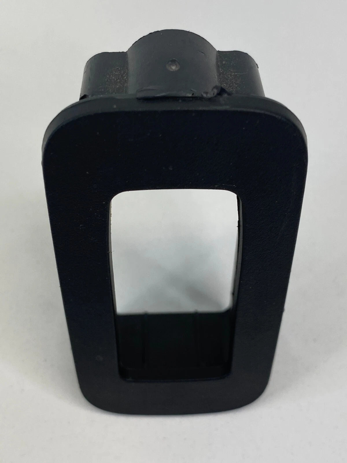2007-2010 DODGE CHARGER REAR LEFT DOOR WINDOW SWITCH COVER BEZEL 100010774 OEM