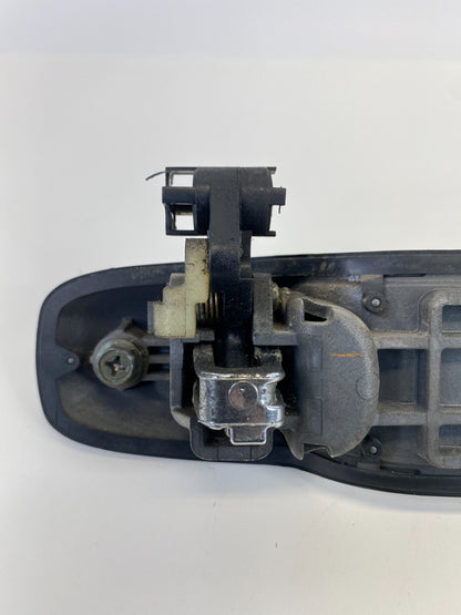 2003-2006 Suzuki XL-7 Rear Left Side Exterior Door Handle 82820-65D10 OEM
