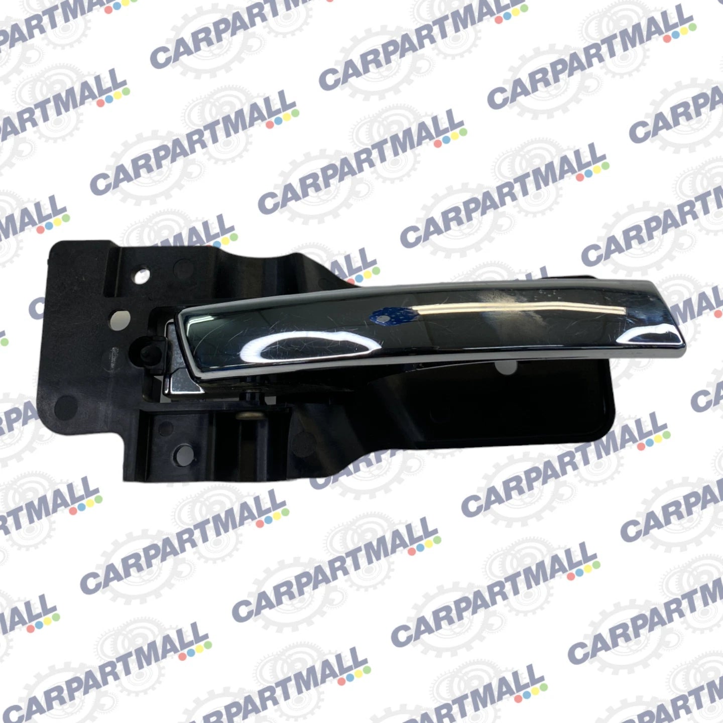 08-10 CHRYSLER TOWN & COUNTRY FRONT RIGHT SIDE INTERIOR DOOR HANDLE 05020798AC