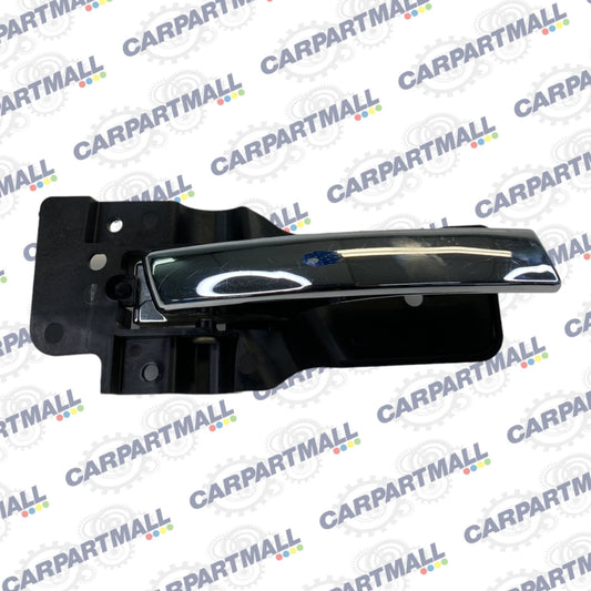 08-10 CHRYSLER TOWN & COUNTRY FRONT RIGHT SIDE INTERIOR DOOR HANDLE 05020798AC