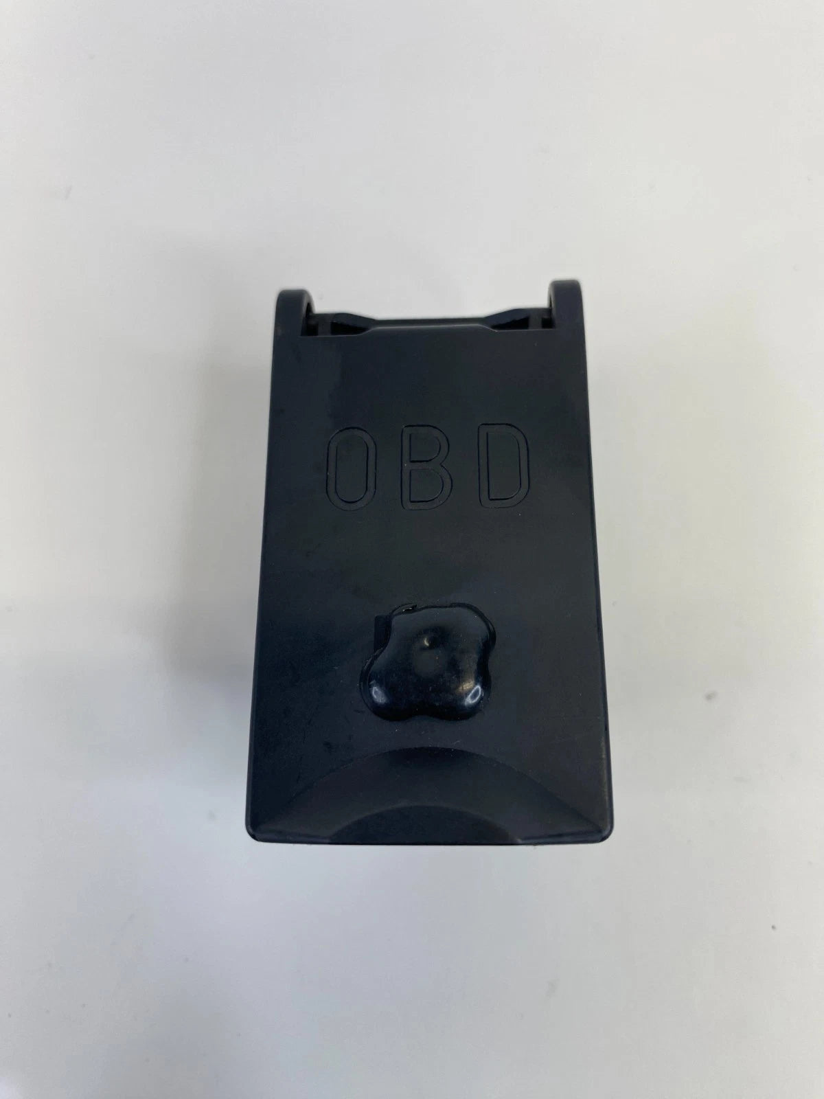 2001 2002 BMW 325I 325XI 330I 330XI DIAGNOSTIC OBD PLUG PORT COVER 6901665 OEM