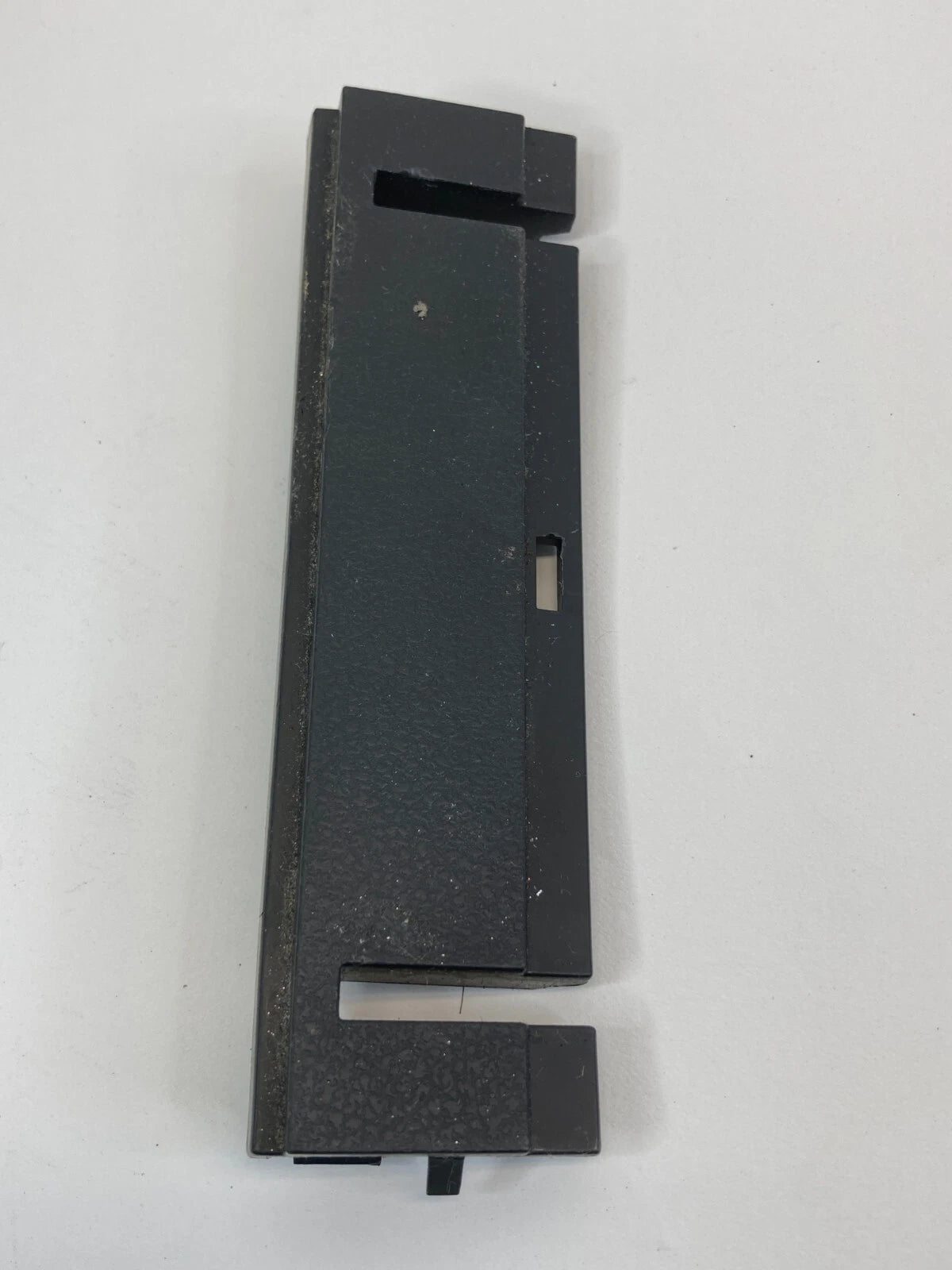 2009 NISSAN ROGUE CENTER CONSOLE COVER TRIM BEZEL PANEL OEM