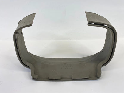 2000-2005 CADILLAC DEVILLE STEERING COLUMN SHROUD COVER TRIM GMX-270 OEM