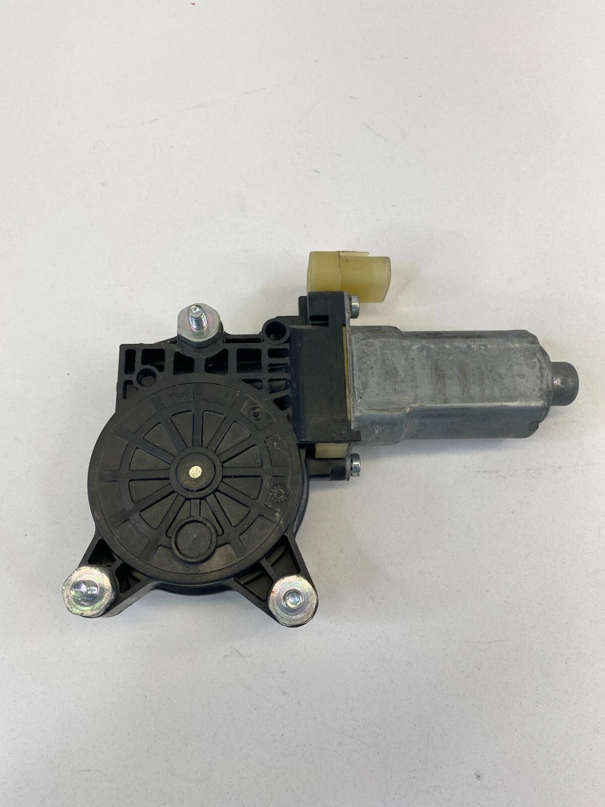 2006-2011 KIA RIO5 RIO 5 FRONT LEFT DRIVER DOOR SIDE POWER WINDOW MOTOR OEM