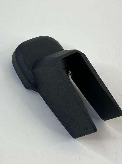 10-20 Dodge Journey Front Left Driver Seat Track Rail Trim Cap Cover 1CZ15TRMAA
