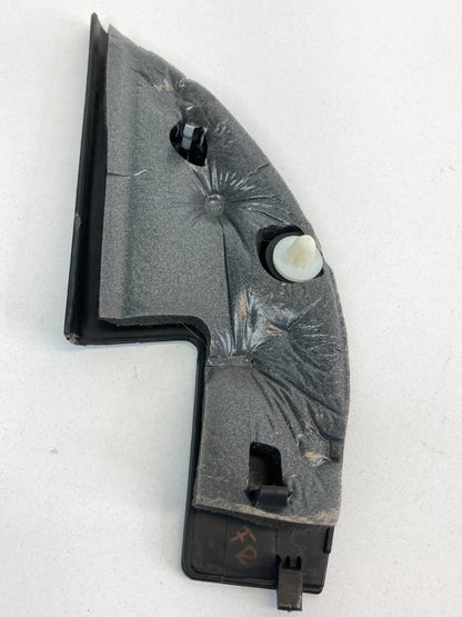 2006-2014 KIA SEDONA FRONT RIGHT WING MIRROR INTERIOR TRIM PANEL 87660-4D000 OEM