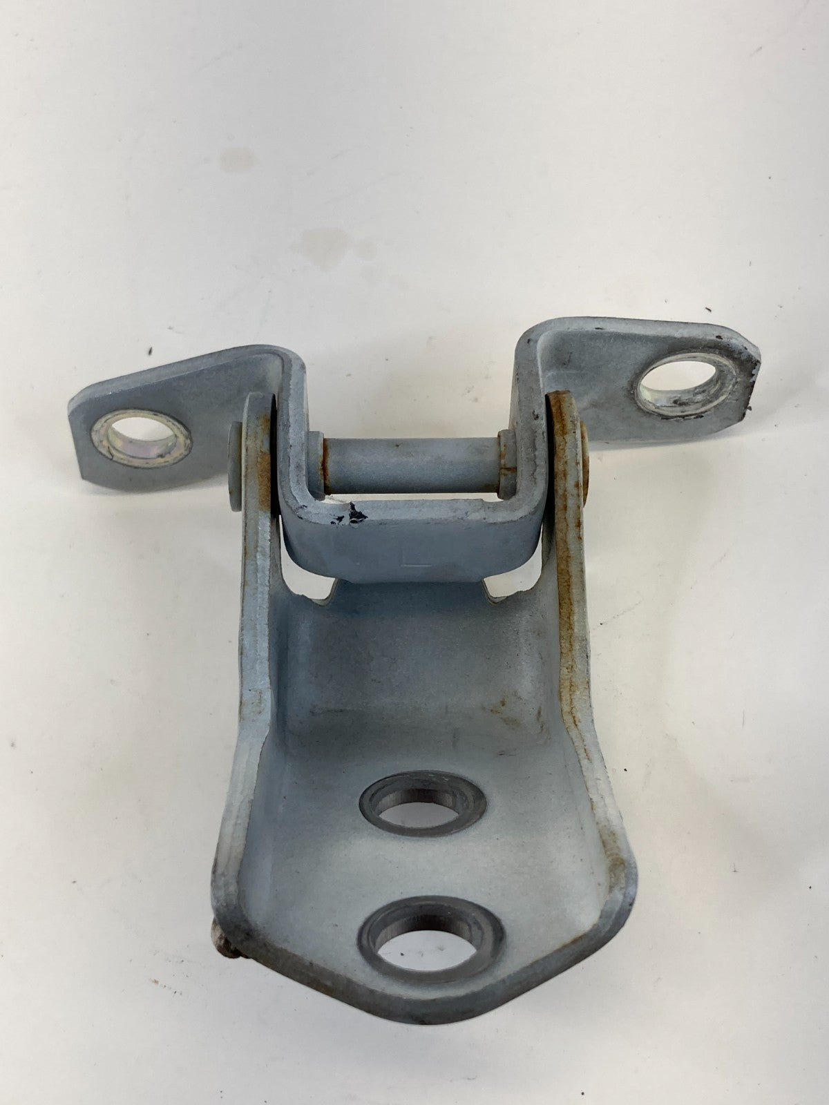 2010 2011 2012 2013 Mazda 3 Mazda3 Door Side Upper Lower Hige Set Pair OEM