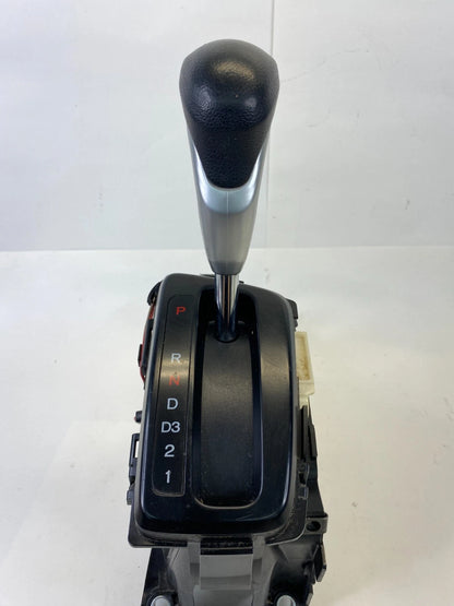 2012 2013 HONDA CIVIC A/T FLOOR GEAR SHIFTER LEVER W / KNOB 209730216 OEM