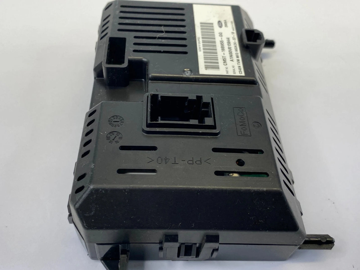 2012-2014 FORD FOCUS RADIO 4.2" SYNC INFORMATION DISPLAY SCREEN CM5T-18B955-GG