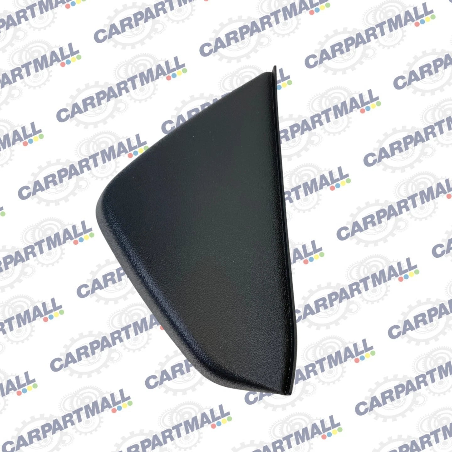 2011-2016 CHEVROLET CRUZE 2016 LIMITED DASH LEFT DRIVER END CAP COVER 95987080