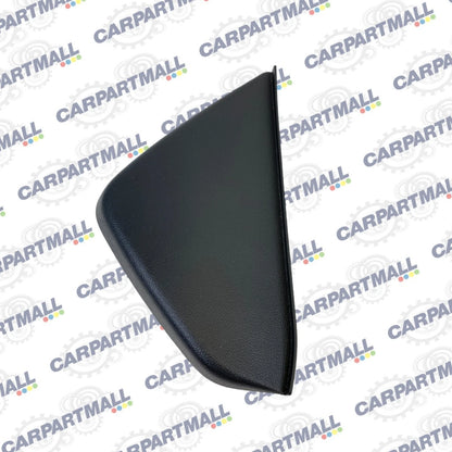 2011-2016 CHEVROLET CRUZE 2016 LIMITED DASH LEFT DRIVER END CAP COVER 95987080