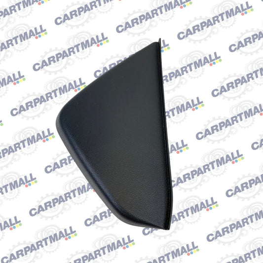2011-2016 CHEVROLET CRUZE 2016 LIMITED DASH LEFT DRIVER END CAP COVER 95987080