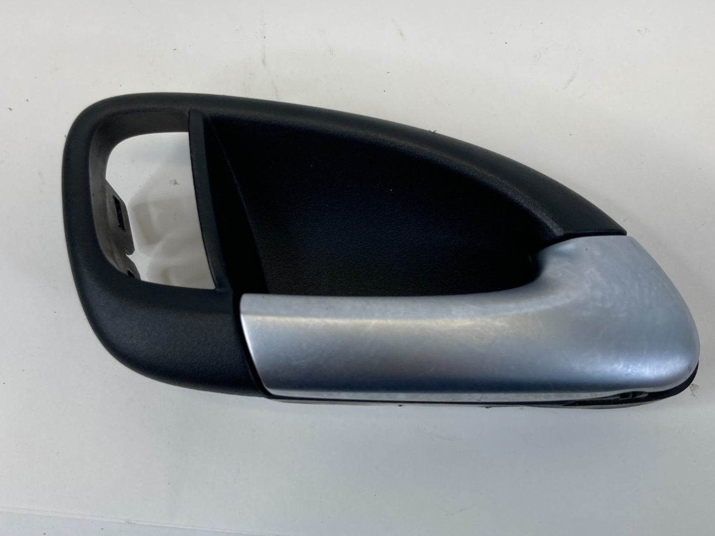 2003-2011 Saab 9-3 Rear Right Back Side Interior Inner Door Handle 12790765 OEM