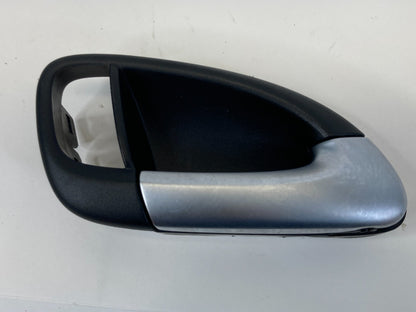 2003-2011 Saab 9-3 Rear Right Back Side Interior Inner Door Handle 12790765 OEM