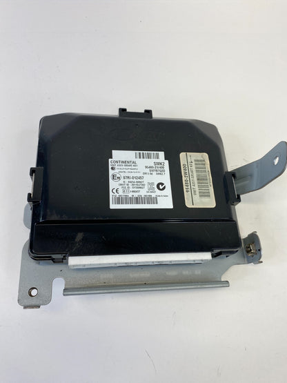 13 14 Hyundai Santa Fe Sport Theft Locking Smart Key Control Module 95480-2W400