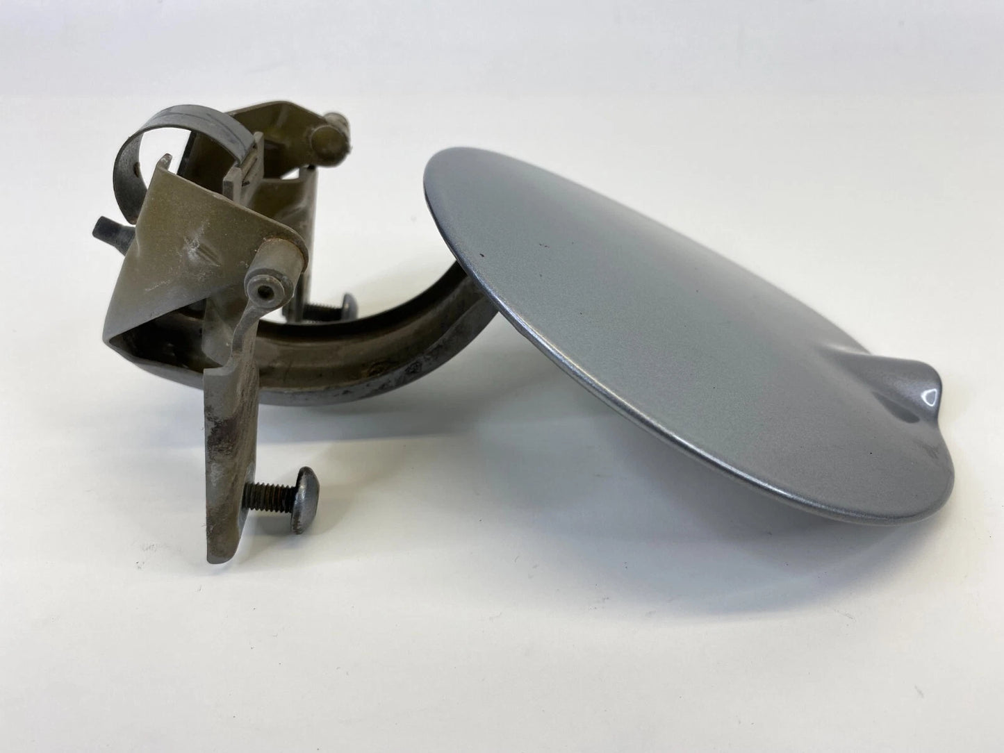 2009-2014 DODGE AVENGER FUEL FILLER DOOR GAS TANK CAP LID COVER 05115067AE OEM