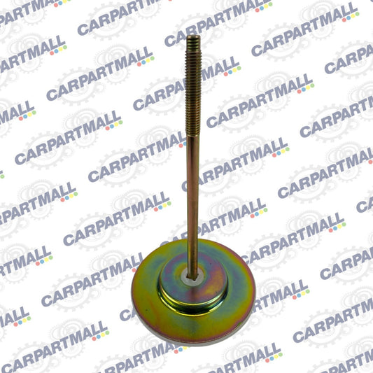 2003-2008 Infiniti FX35 Spare Tire Hold Holder Down Bolt Screw Nut OEM