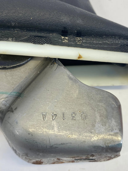 2011-2014 VOLKSWAGEN JETTA CENTER CONSOLE EMERGENCY PARKING BRAKE LEVER ASSY OEM
