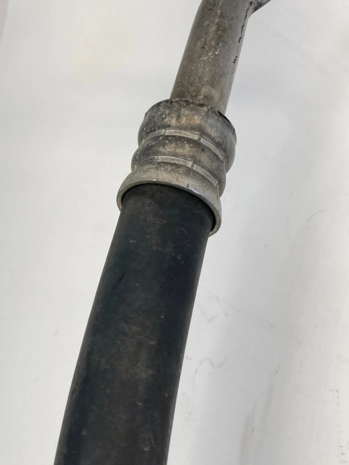 2005-2010 KIA SPORTAGE 2.0L L4 A/C REFRIGERANT DISCHARGE SUCTION HOSE LINE OEM