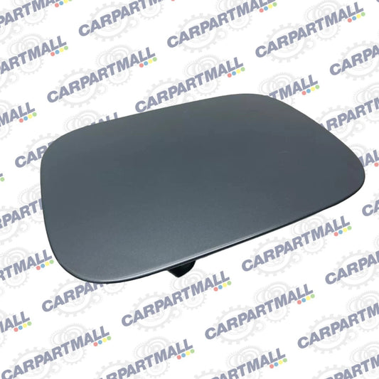 1998 1999 2000 2001 2002 2003 2004 AUDI A6 FUEL FILLER DOOR GAS LID COVER OEM