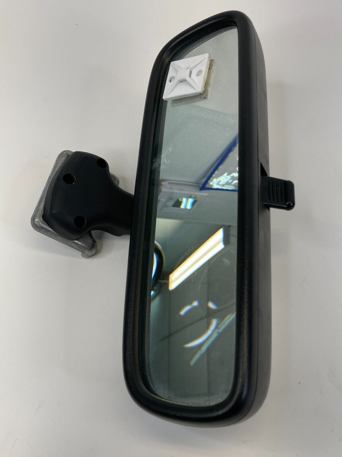 1999-2011 Saab 9-3 SEDAN Rear View Interior Inner Mirror 12789846 OEM