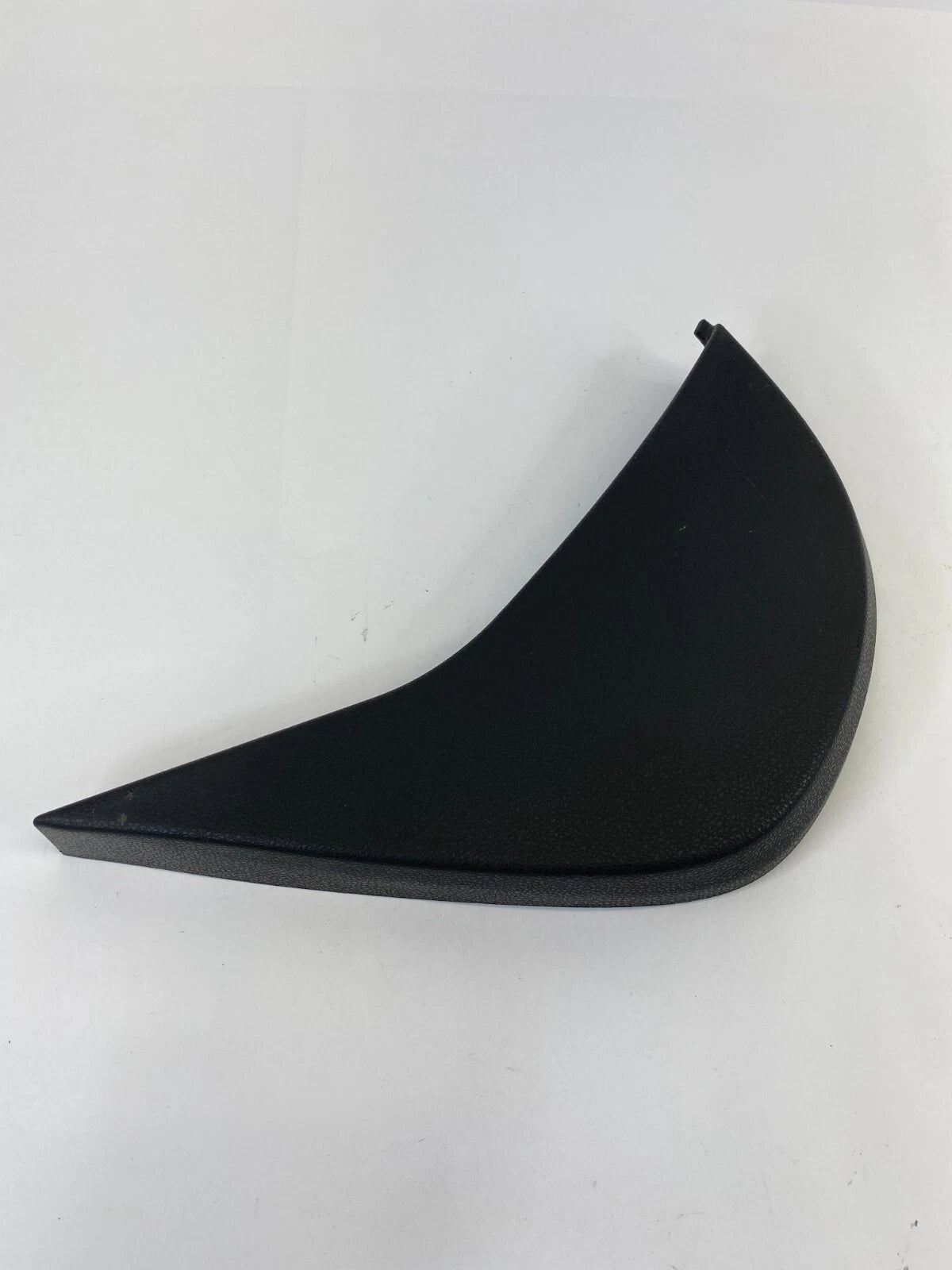 2007-2013 NISSAN ALTIMA LEFT SIDE DASH END CAP COVER BEZEL TRIM 68421-JA01A OEM