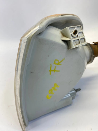 2002-2005 FORD EXPLORER FRONT RIGHT PASSENGER CORNER LAMP OEM FACTORY 44ZH-1460B