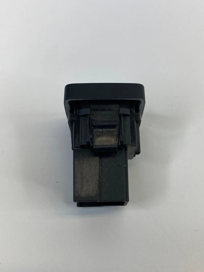13-20 FORD FUSION DASH TRUNK OPEN LID RELEASE BUTTON SWITCH DG9T198514AAW OEM