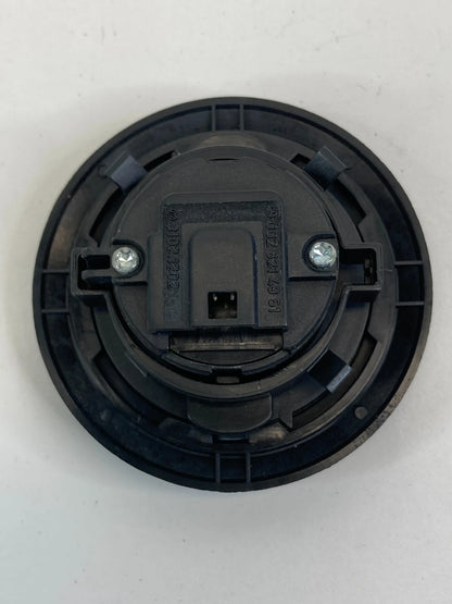 2003-2009 MERCEDES-BENZ E320 TRUNK SAFETY RELEASE BUTTON SWITCH ASSY 0028214951