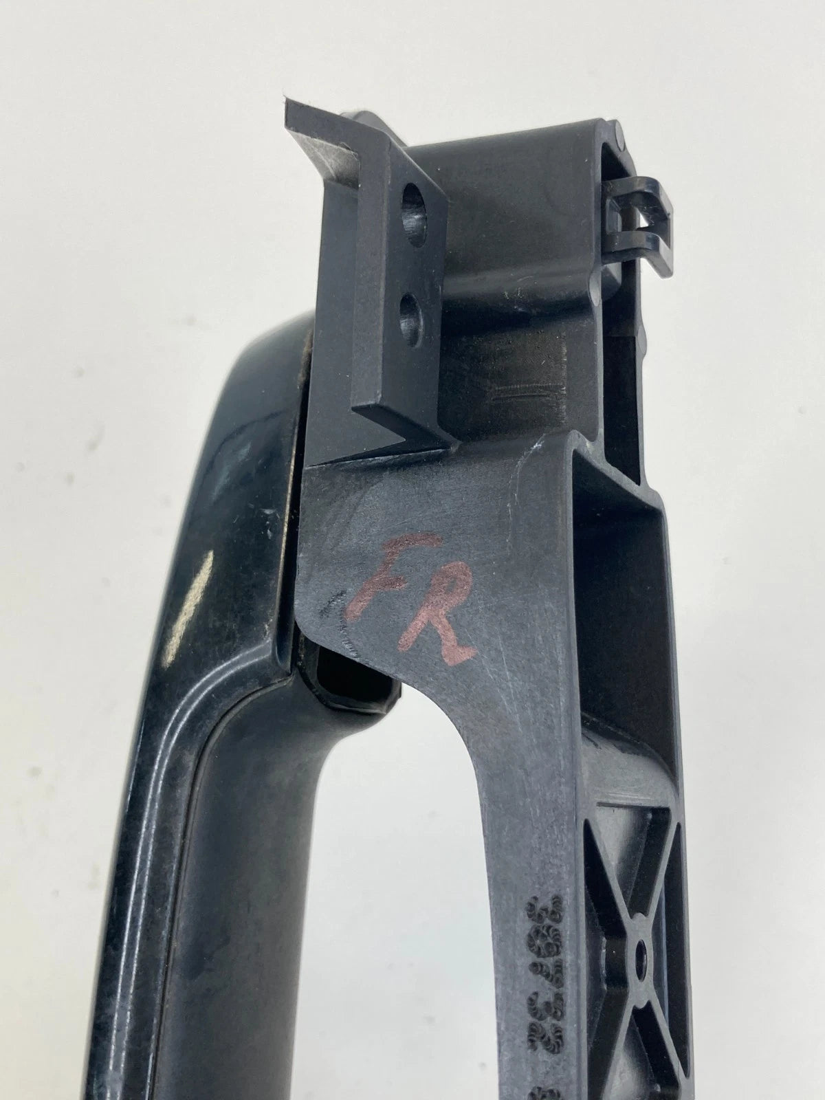 2013-2019 Ford Police Interceptor Sedan FR RH Side Exterior Door Handle Assembly