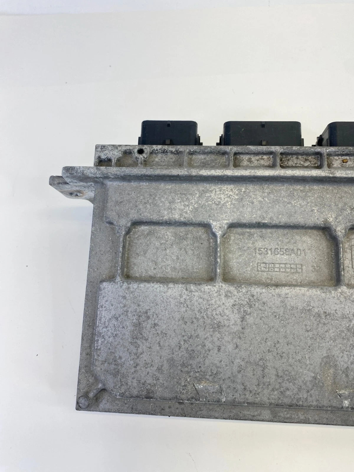 2013-2019 Ford Flex 3.5L AT Engine Computer Control Module ECM DB5A-12B684-VA