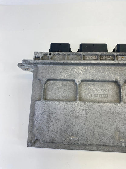 2013-2019 Ford Flex 3.5L AT Engine Computer Control Module ECM DB5A-12B684-VA