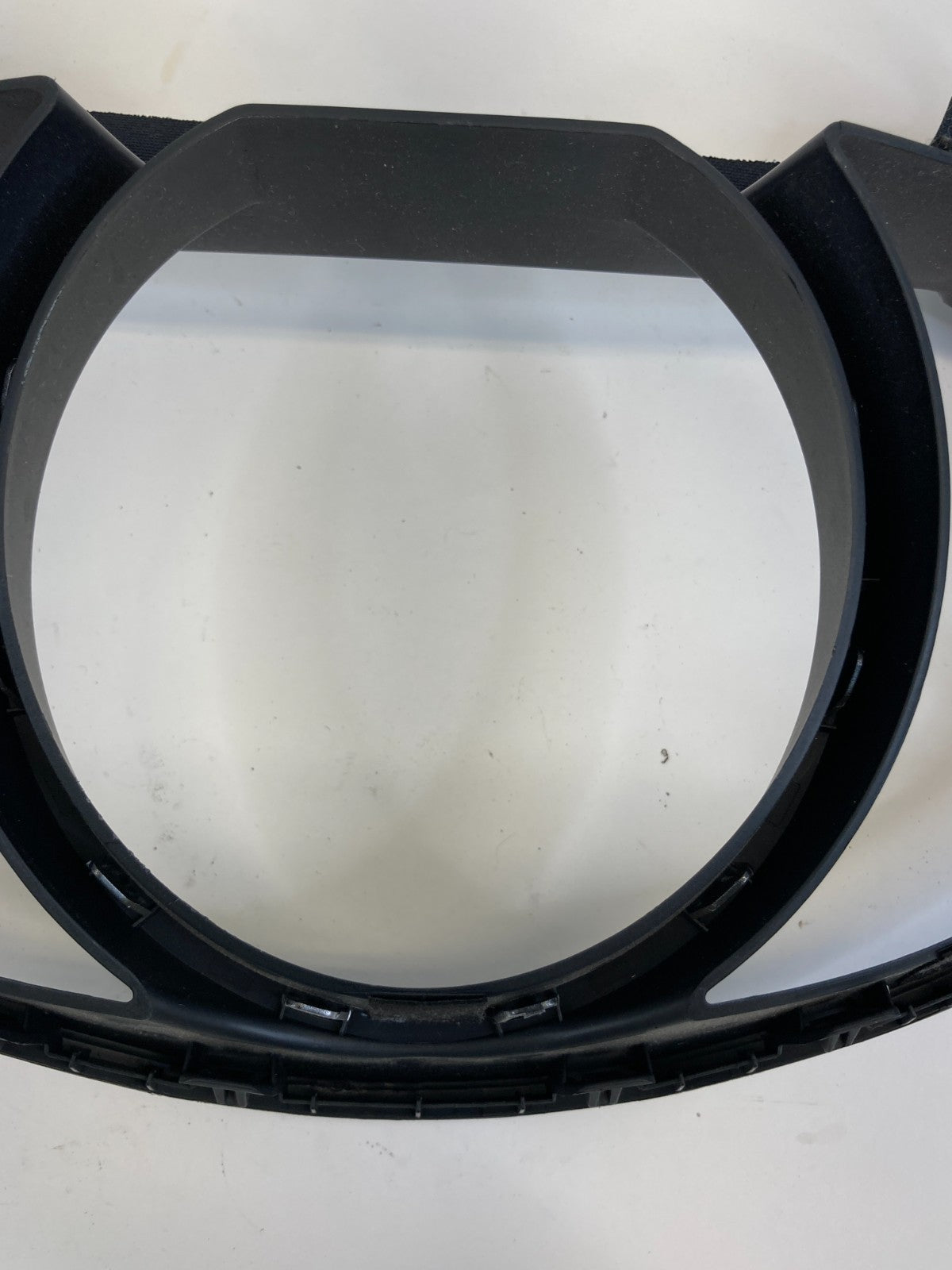 2015-2020 Honda Fit Dash Speedometer Cluster Bezel Cover Trim OEM