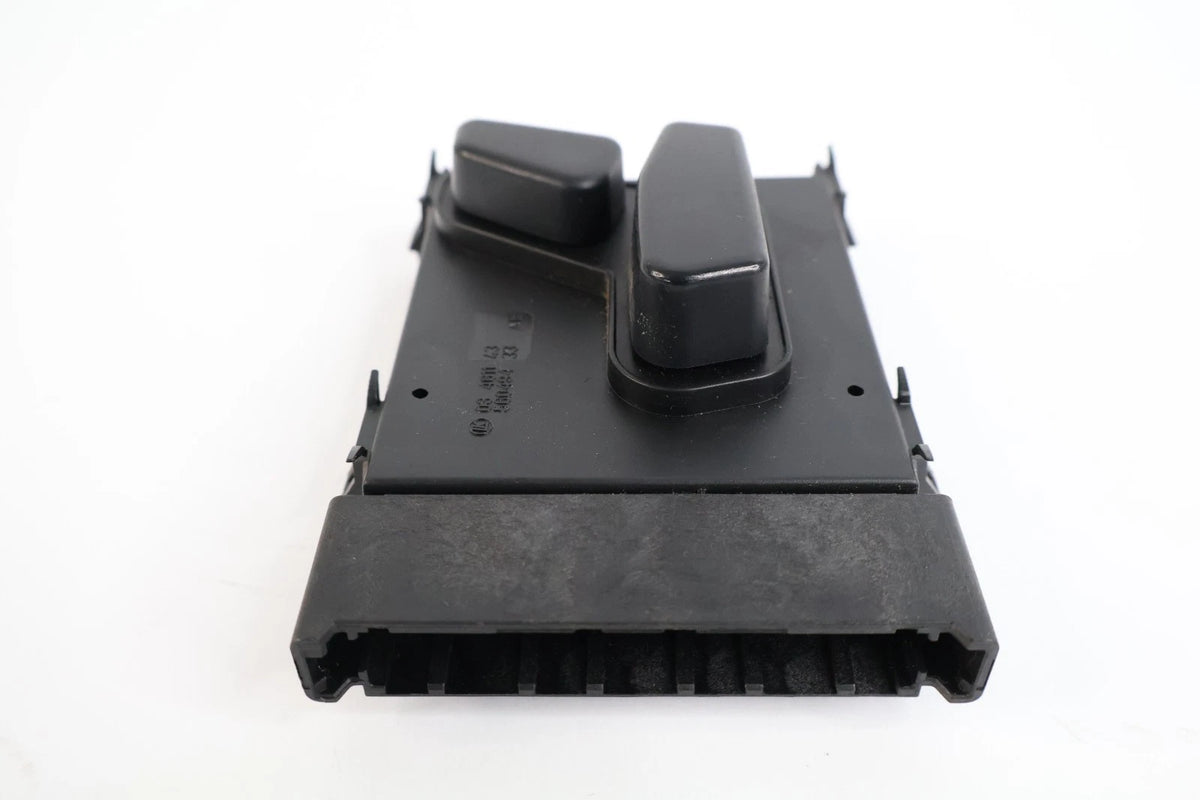 2005-2023 CHRYSLER 300 FR LH DRIVER SIDE POWER SEAT ADJUST SWITCH OEM 56049433AE