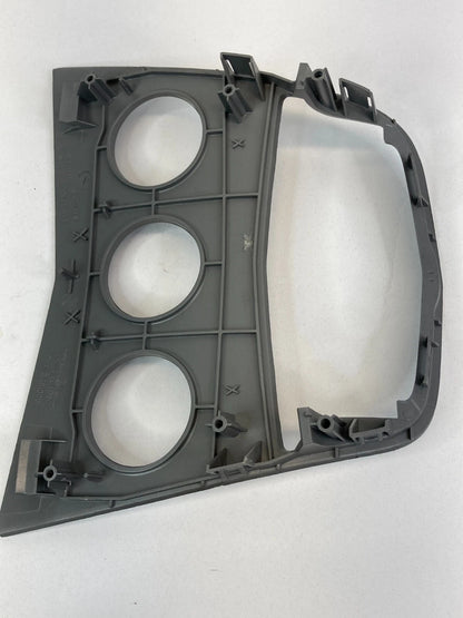 2007 2008 CHRYSLER SEBRING DASH AC HEATER CLIMATE CONTROL BEZEL TRIM PANEL OEM