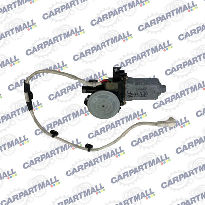 1996-1998 TOYOTA 4RUNNER FRONT RIGHT SIDE DOOR POWER WINDOW MOTOR 85710-35100
