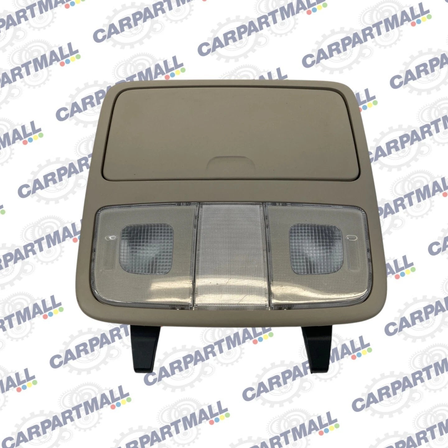 2007-2010 HYUNDAI ELANTRA ROOF OVERHEAD CONSOLE DOME MAP LAMP 92800-2H000 OEM
